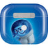 Disney Inside Out Sadness Portrait Apple AirPods (3rd Gen 2021) Skin