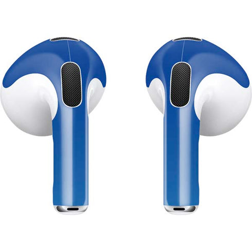 Disney Inside Out Sadness Portrait Apple AirPods (3rd Gen 2021) Skin