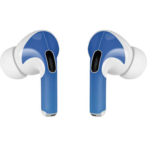Disney Inside Out Sadness Portrait AirPods Skins
