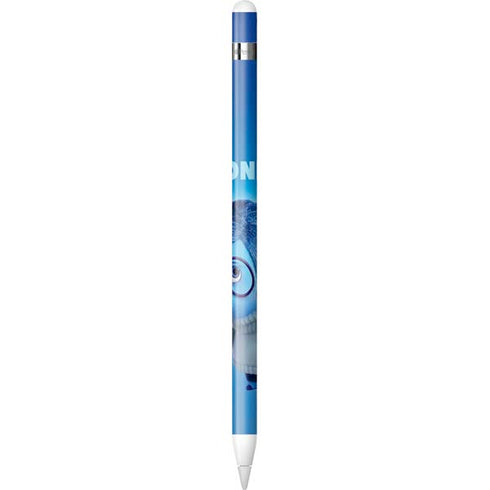 Disney Inside Out Sadness Portrait Apple Pencil (1st Gen, 2017) Skin