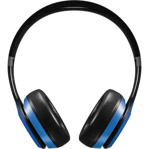 Disney Inside Out Sadness Portrait Beats Studio Pro Wireless Headphones Skin