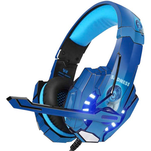 Disney Inside Out Sadness Portrait BENGOO G9000 Skin