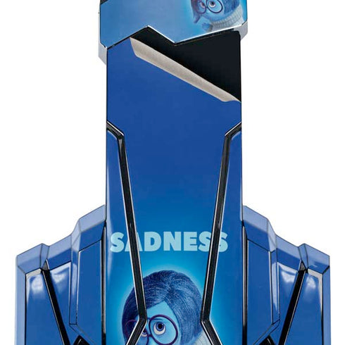Disney Inside Out Sadness Portrait BENGOO G9000 Skin
