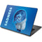 Disney Inside Out Sadness Portrait Dell Chromebook Skin