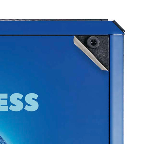 Disney Inside Out Sadness Portrait Cooler Master MasterBox Q300L Mini Tower Skin