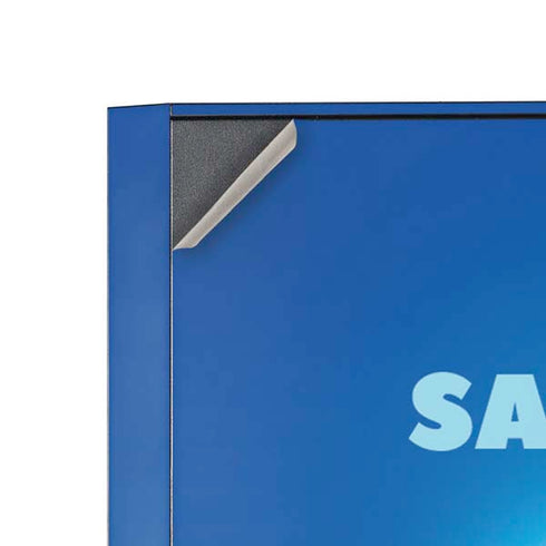 Disney Inside Out Sadness Portrait Corsair 4000D Tempered Glass Mid-Tower ATX Case Skin