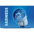 Disney Inside Out Sadness Portrait Dell Vostro Skin