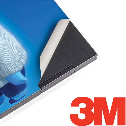 Disney Inside Out Sadness Portrait HP Envy Skin