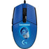 Disney Inside Out Sadness Portrait G203 Prodigy RGB Wired Gaming Mouse Skin