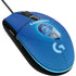 Disney Inside Out Sadness Portrait G203 Prodigy RGB Wired Gaming Mouse Skin