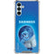 Disney Inside Out Sadness Portrait Galaxy A13 5G Clear Case