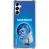 Disney Inside Out Sadness Portrait Galaxy A14 5G Clear Case