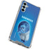 Disney Inside Out Sadness Portrait Galaxy A14 5G Clear Case