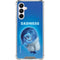 Disney Inside Out Sadness Portrait Galaxy A16 5G Clear Case