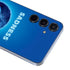 Disney Inside Out Sadness Portrait Galaxy A35 5G Skin