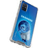 Disney Inside Out Sadness Portrait Galaxy A51 5G Clear Case
