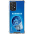 Disney Inside Out Sadness Portrait Galaxy A52 5G Clear Case
