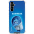 Disney Inside Out Sadness Portrait Galaxy A54 5G Clear Case