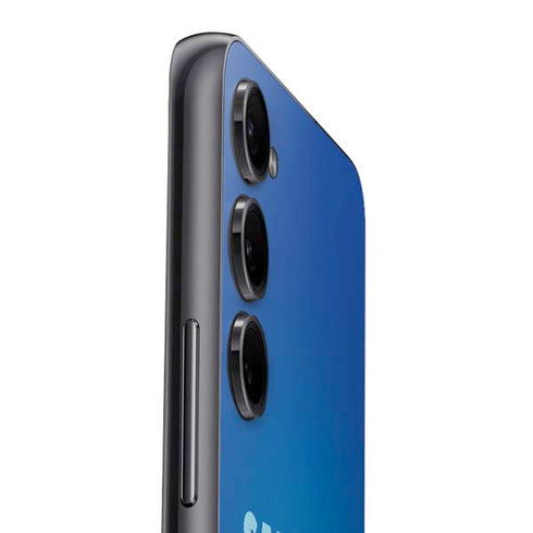 Disney Inside Out Sadness Portrait Galaxy A54 5G Skin