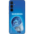 Disney Inside Out Sadness Portrait Galaxy A55 5G Skin