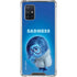 Disney Inside Out Sadness Portrait Galaxy A71 5G Clear Case
