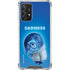 Disney Inside Out Sadness Portrait Galaxy A72 5G Clear Case