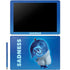 Disney Inside Out Sadness Portrait Galaxy Book 12in Skin