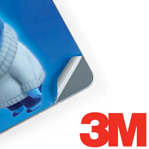 Disney Inside Out Sadness Portrait Galaxy Book 12in Skin