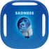 Disney Inside Out Sadness Portrait Galaxy Buds Live Skin