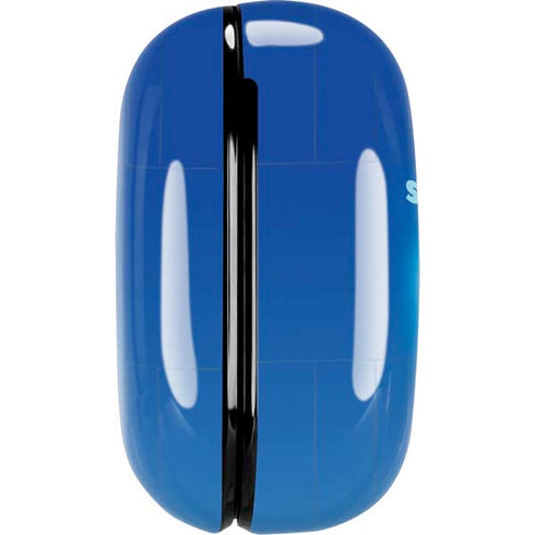 Disney Inside Out Sadness Portrait Galaxy Buds Live Skin