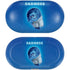 Disney Inside Out Sadness Portrait Galaxy Buds Plus Skin