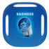 Disney Inside Out Sadness Portrait Galaxy Buds Pro Skin