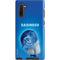 Disney Inside Out Sadness Portrait Galaxy Note 10 Pro Case