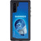 Disney Inside Out Sadness Portrait Galaxy Note 10 Waterproof Case