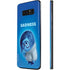 Disney Inside Out Sadness Portrait Galaxy Note 8 Skin
