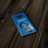Disney Inside Out Sadness Portrait Galaxy Note 9 Skin