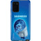 Disney Inside Out Sadness Portrait Galaxy Note20 5G Pro Case