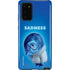 Disney Inside Out Sadness Portrait Galaxy Note20 5G Pro Case