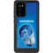 Disney Inside Out Sadness Portrait Galaxy Note20 5G Waterproof Case