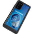 Disney Inside Out Sadness Portrait Galaxy Note20 5G Waterproof Case
