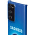 Disney Inside Out Sadness Portrait Galaxy Note20 Ultra 5G Lite Case