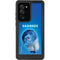 Disney Inside Out Sadness Portrait Galaxy Note20 Ultra 5G Waterproof Case