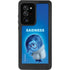Disney Inside Out Sadness Portrait Galaxy Note20 Ultra 5G Waterproof Case