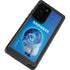 Disney Inside Out Sadness Portrait Galaxy Note20 Ultra 5G Waterproof Case
