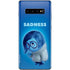 Disney Inside Out Sadness Portrait Galaxy S10 Plus Skin