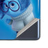Disney Inside Out Sadness Portrait Galaxy S20 Fan Edition Skin