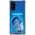 Disney Inside Out Sadness Portrait Galaxy S20 FE Clear Case
