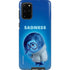 Disney Inside Out Sadness Portrait Galaxy S20 Plus Pro Case