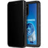 Disney Inside Out Sadness Portrait Galaxy S20 Plus Waterproof Case