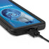 Disney Inside Out Sadness Portrait Galaxy S20 Plus Waterproof Case